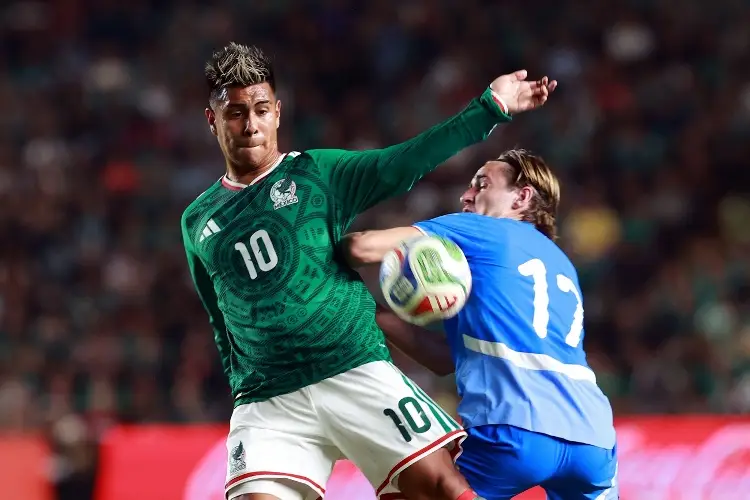 ¿Cuándo conoceremos al último rival de México en el Mundial 2026? 