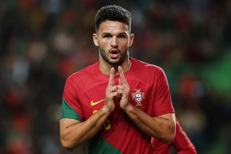 ¡Llegaron! Portugal ya está en México para la reinauguración del Estadio Azteca (VIDEO)