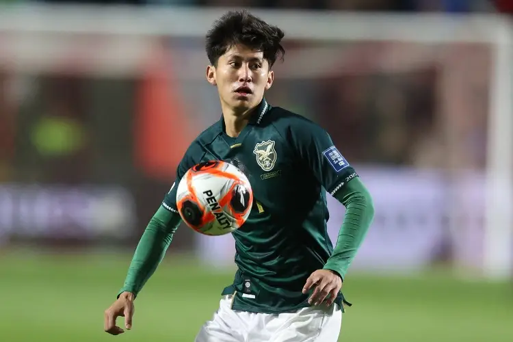 ¡Inicia el sueño! Bolivia en busca de su primer Mundial en más de 30 años