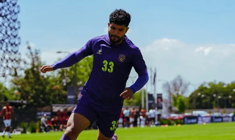 Racing de Veracruz se mete a Cancún para defender su liderato en la Liga Premier 