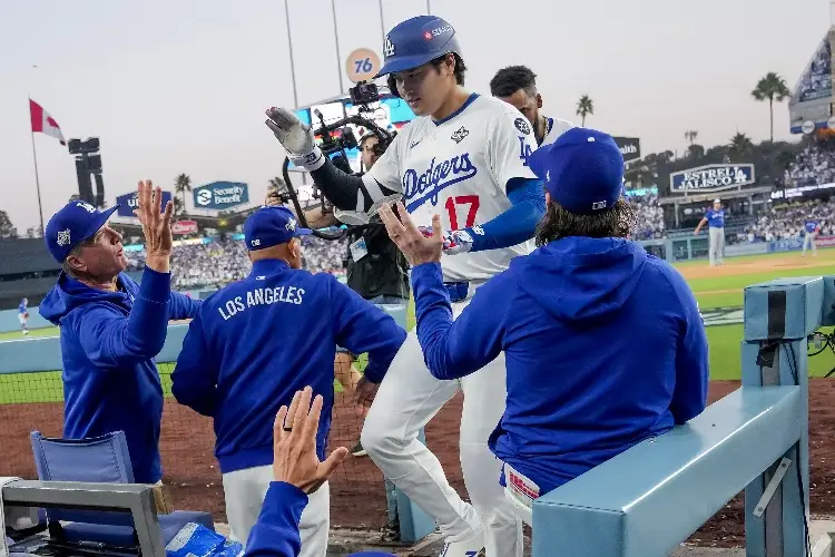 Dodgers registra la venta de boletos más cara en la historia de Grandes Ligas