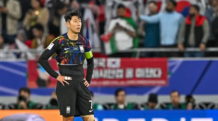 ¡Atención México! Corea del Sur es goleado rumbo al Mundial 2026