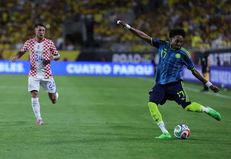 Colombia busca disipar dudas ante Francia en amistoso rumbo al Mundial