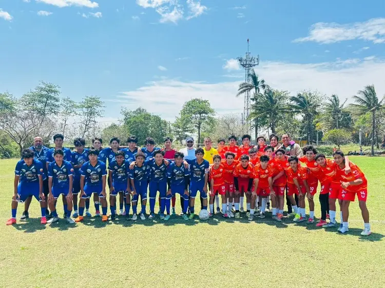 Liga Pirata Fuente incrementa su nivel cada jornada 