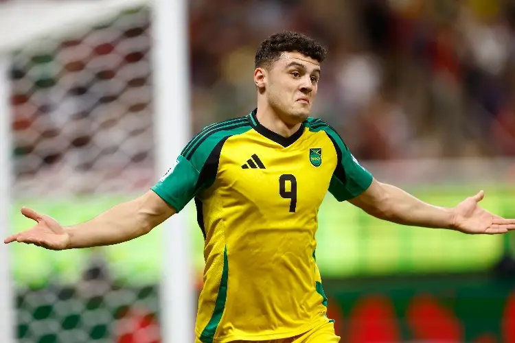 RD Congo vs Jamaica por un boleto al Mundial 2026 ¿A qué hora y por dónde ver?