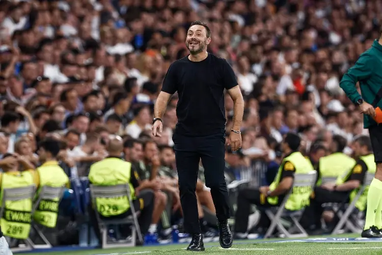 Tottenham tiene nuevo DT, el tercero en lo que va de la temporada