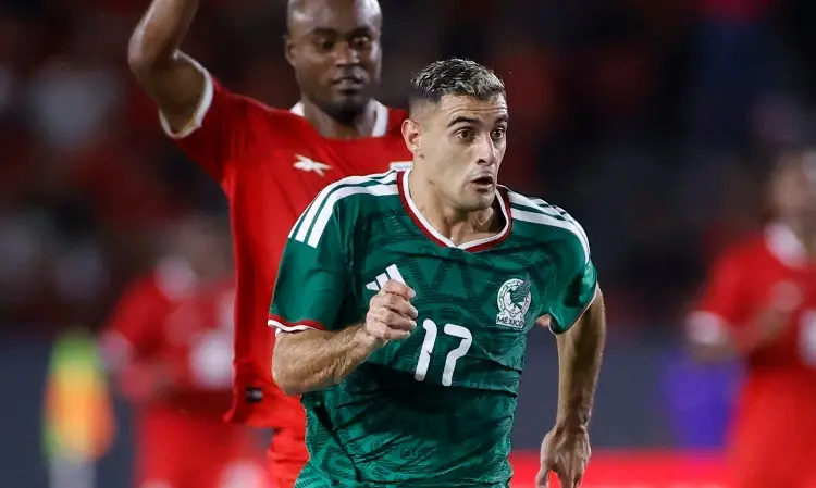 ¡Todo listo para México en el Mundial 2026! Rivales, fechas de partidos y sedes 