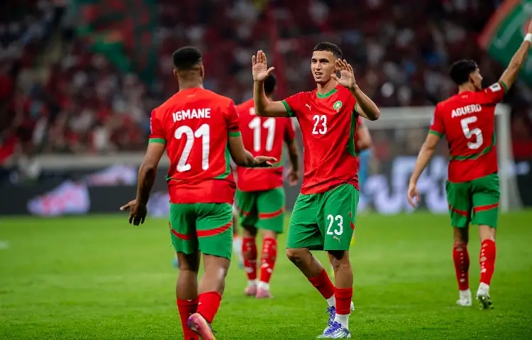 ¿Mundial 2026? Marruecos ya piensa en el Mundial 2030