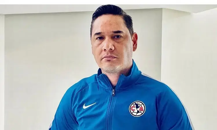 El ex portero del América, Moisés Muñoz es hospitalizado de emergencia, esto se sabe 