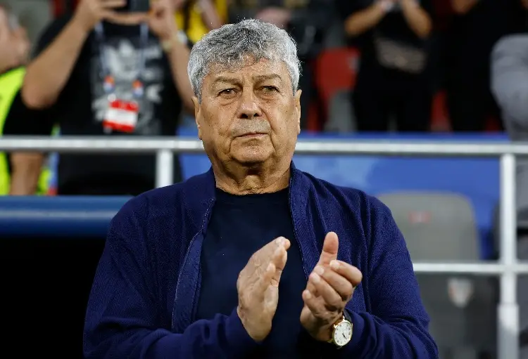 DT renuncia a la selección tras no ir al Mundial y sufre infarto al día siguiente