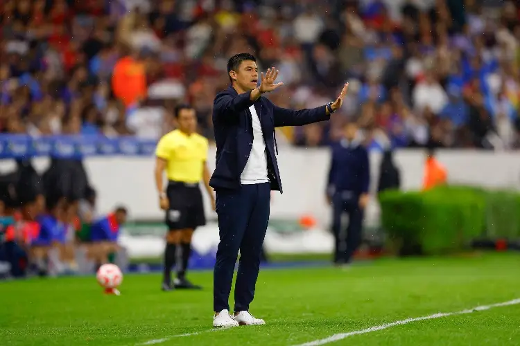 Fracasó como DT en Atlas y ahora será nuevo Director Deportivo de Santos Laguna