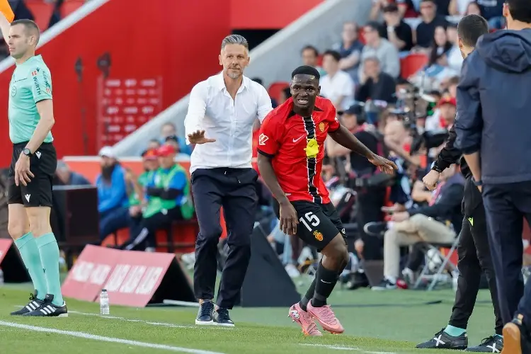 Se fue con más pena que gloria de la Liga MX y hoy venció al Real Madrid 