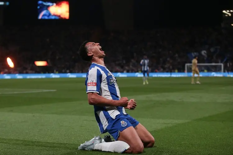 El Porto deja escapar la victoria y pone en riesgo el liderato de Portugal