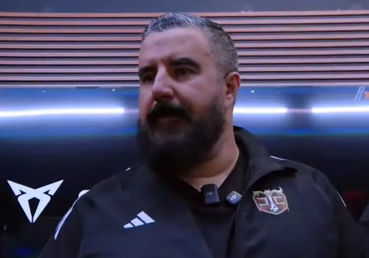 ¡No duró nada! Despiden a Álvaro Morales tras solo dirigir UN partido como DT