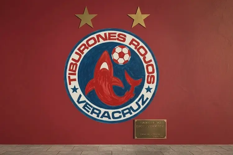 ¡Feliz 82 aniversario, Tiburones Rojos!