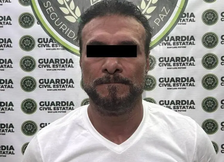 Dictan prisión preventiva al luchador Alberto 'N'