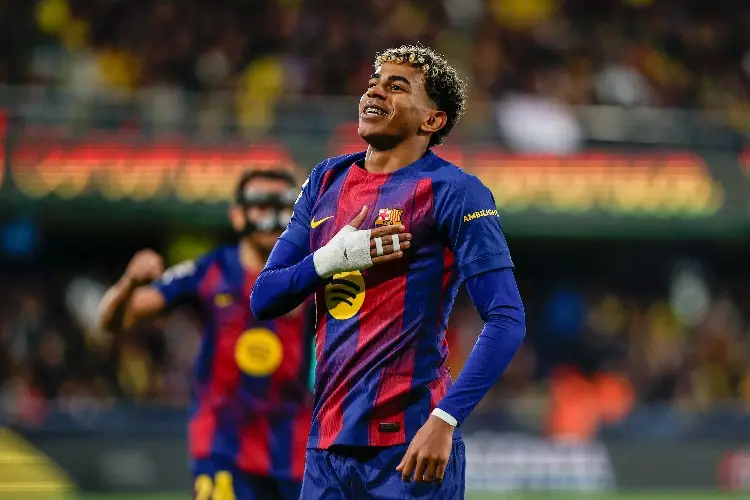 Barcelona confía en conseguir su pase a semifinales de Champions League