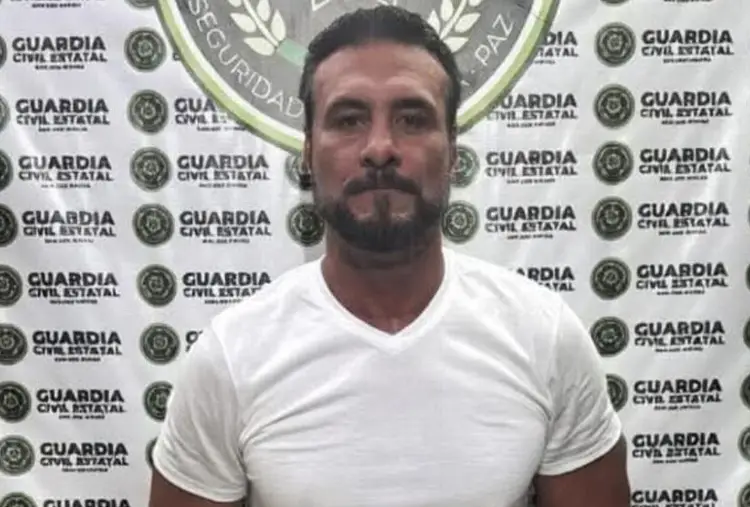 Alberto del Río es puesto en libertad tras pagar fianza