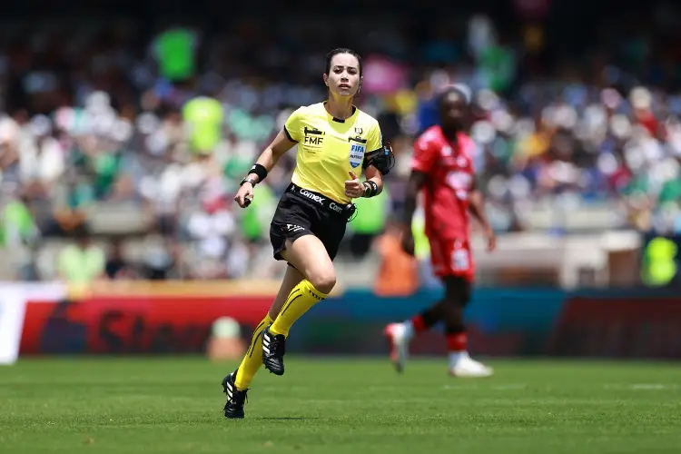 'Una mujer quiere venir a demostrar que tiene hue…': Sergio Bueno arremete contra Katia Itzel tras ser expulsado