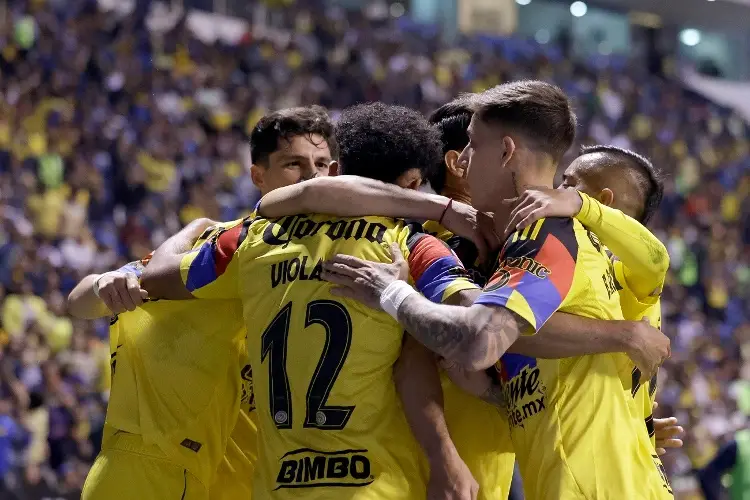 ¡De mal en peor! América perdería un jugador clave para la siguiente temporada