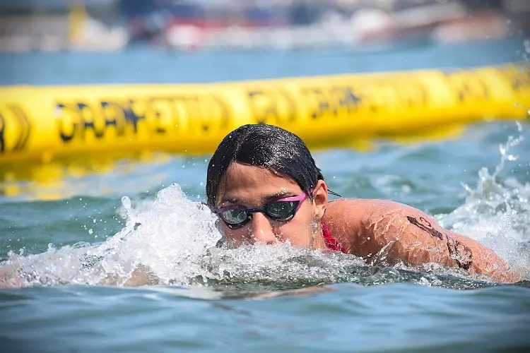 Definen Selección Mexicana de Aguas Abiertas rumbo a los Juegos Centroamericanos 2026