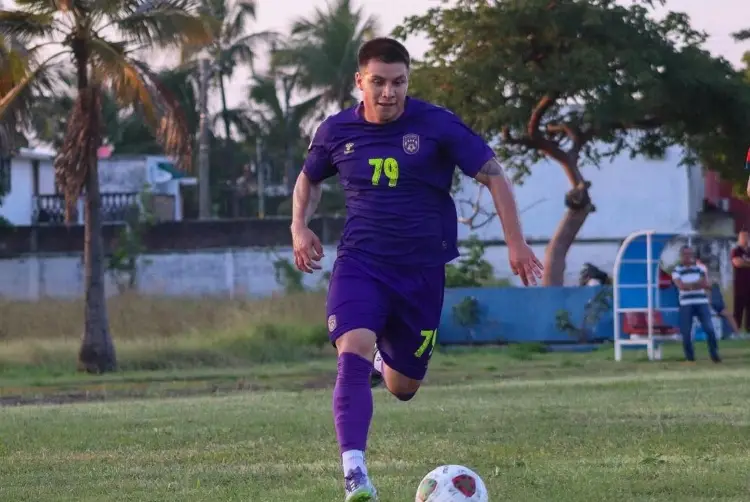 Racing de Veracruz se prepara para el cierre de temporada en la Liga TDP