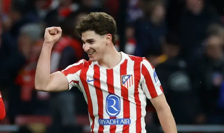 Atlético de Madrid busca conquistar la Copa del Rey 13 años después