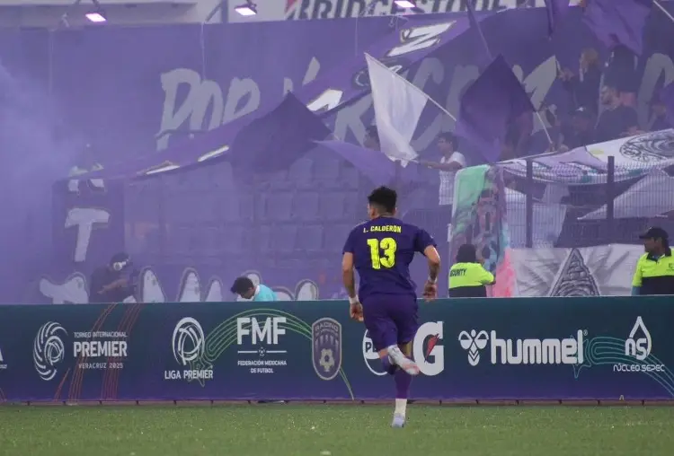 ¡Atención! Racing volverá a jugar en Veracruz