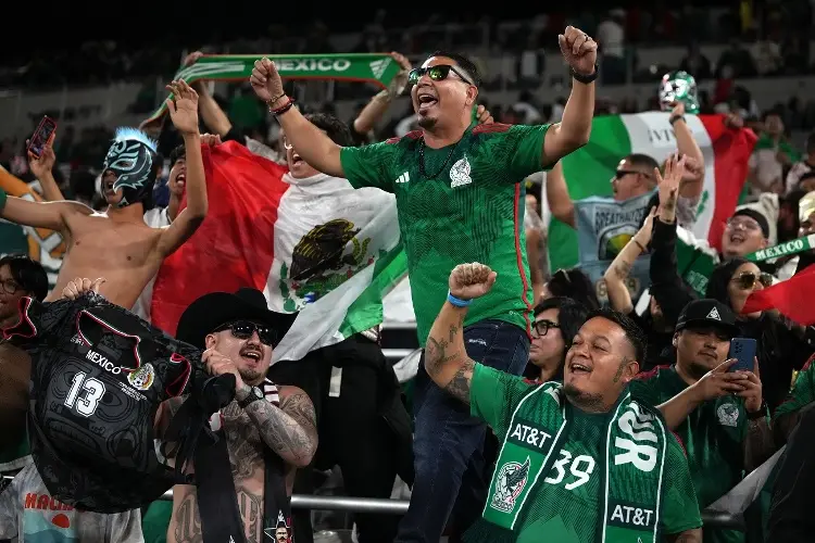 Proponen incrementar el home office en México durante el Mundial 2026