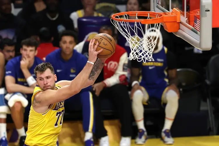La NBA hace excepción y Luka Doncic sí será elegible al MVP