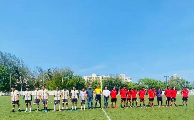 Arranca con éxito la Liga Conmemorativa Universitaria Pirata Fuente