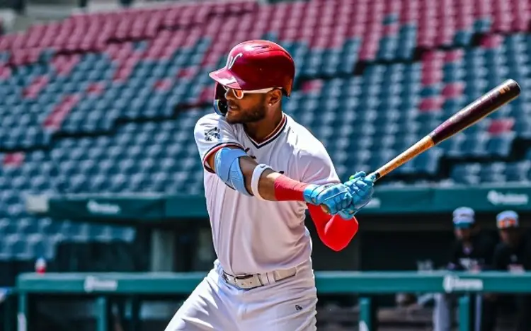 Con algunos recortes, este es el roster de El Águila de Veracruz para la temporada 2026