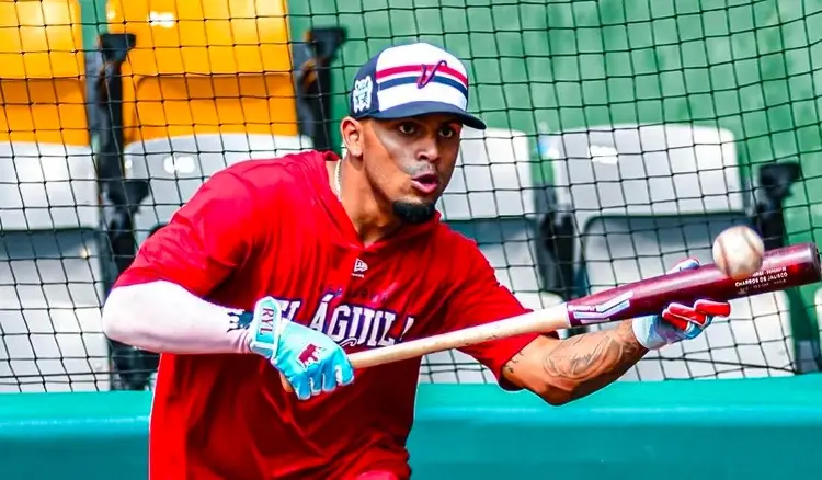 El Águila de Veracruz debuta en la LMB 2026 ¿Cuándo, a qué hora y dónde ver?