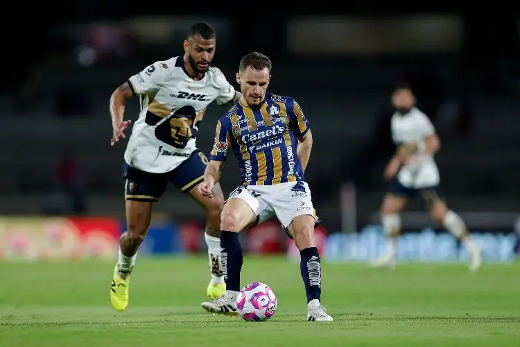 Inicia la jornada 15 de la Liga MX: Partidos, días, horarios y dónde ver 