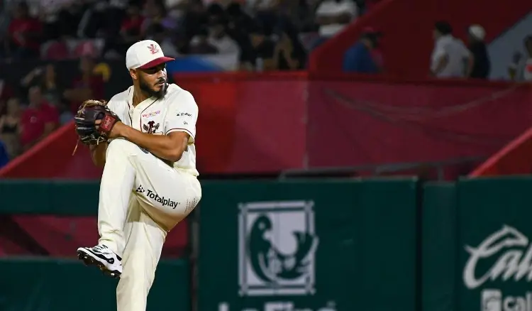 El Águila de Veracruz debuta con triunfo ante Querétaro en la LMB 