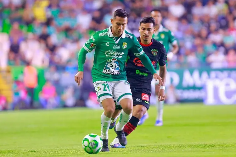 León ruge y se impone al FC Juárez de Sebastián Jurado 