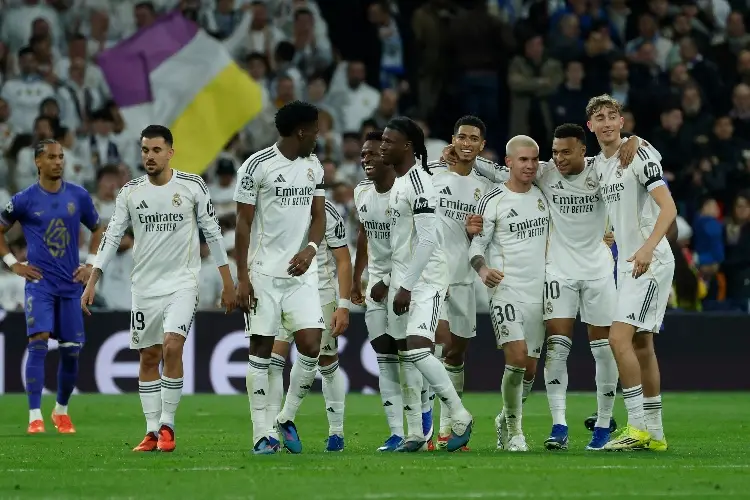 Real Madrid se mide contra el Alavés en busca de cerrar con dignidad LaLiga