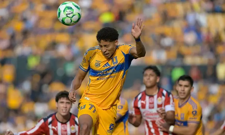 Estos clubes de la Liga MX aún NO cumplen con la regla de minutos para menores 