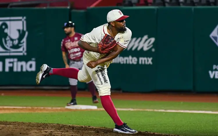 El Águila de Veracruz pierde ante los Olmecas que NO habían ganado en la temporada