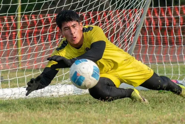 Racing de Veracruz ya afina detalles para la liguilla de la Liga TDP