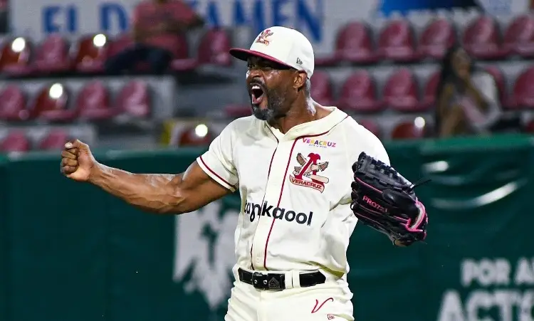 El Águila de Veracruz reacciona y le gana a los Olmecas de Tabasco 