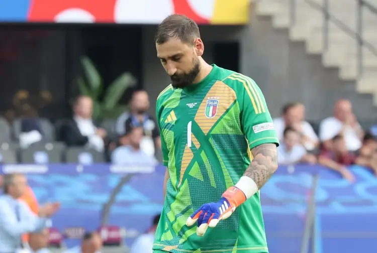 Piden que Italia reemplace a Irán en la Copa del Mundo