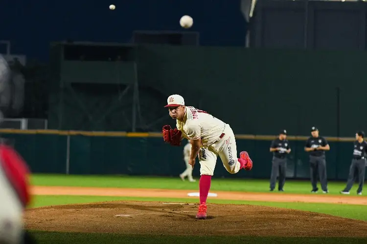 El Águila de Veracruz quiere ganar la serie ante Olmecas ¿A qué hora y por dónde ver? 