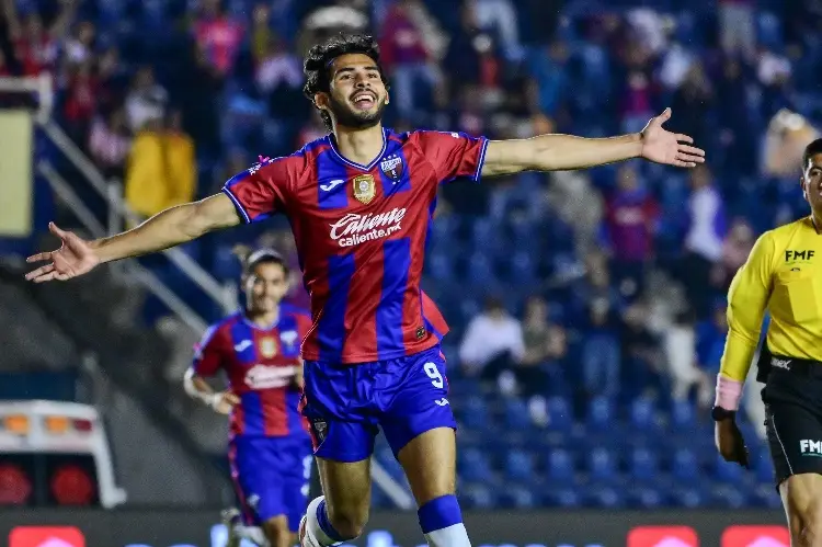 Oficial: Atlante regresa a la Liga MX