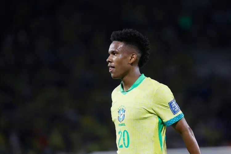 Brasil podría quedarse sin una de sus joyas para el Mundial 2026