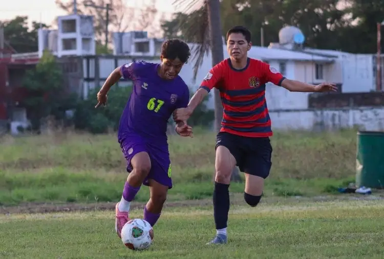 Con nuevo integrante, así queda el fútbol profesional en Veracruz