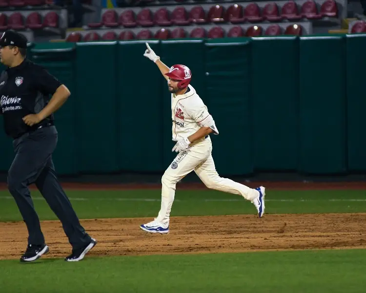¡Arriba del campeón! Así marcha El Águila de Veracruz en el standing 