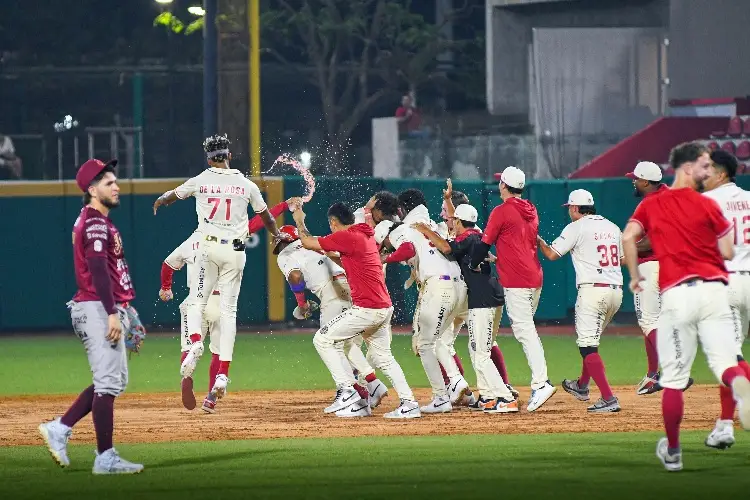 El Águila de Veracruz abre serie ante Leones de Yucatán ¿A qué hora y por dónde ver?