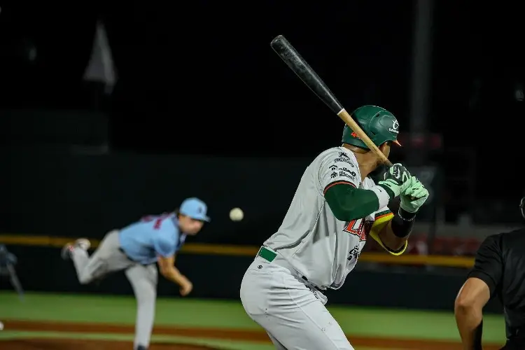 El Águila de Veracruz vs Leones de Yucatán, juego 2 ¿A qué hora y dónde ver? 