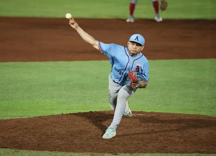 ¡Era suya y la dejaron ir! El Águila de Veracruz pierde la serie ante Leones de Yucatán 